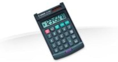Canon LS-39E Handheld Calculator