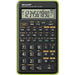 SHARP EL501TBGR Scientific Calculator