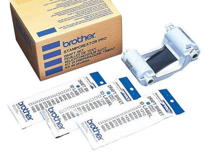 Brother consumible para maquina brother sc2000