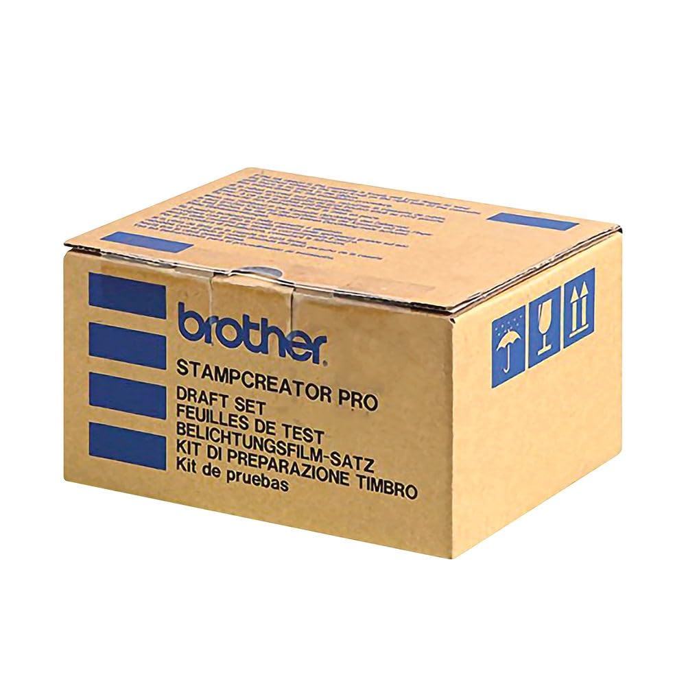 Brother consumible para maquina brother sc2000