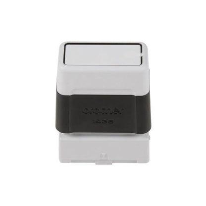 Brother Original PR1438B6P 1 x Siegel/Stempel Black (nur in Connection m. Brother Gerät nutzbar) (PR