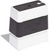 Brother PR1850B6P Timbro Nero Dimensione 18x50 mm - Confezione da 6 pezzi