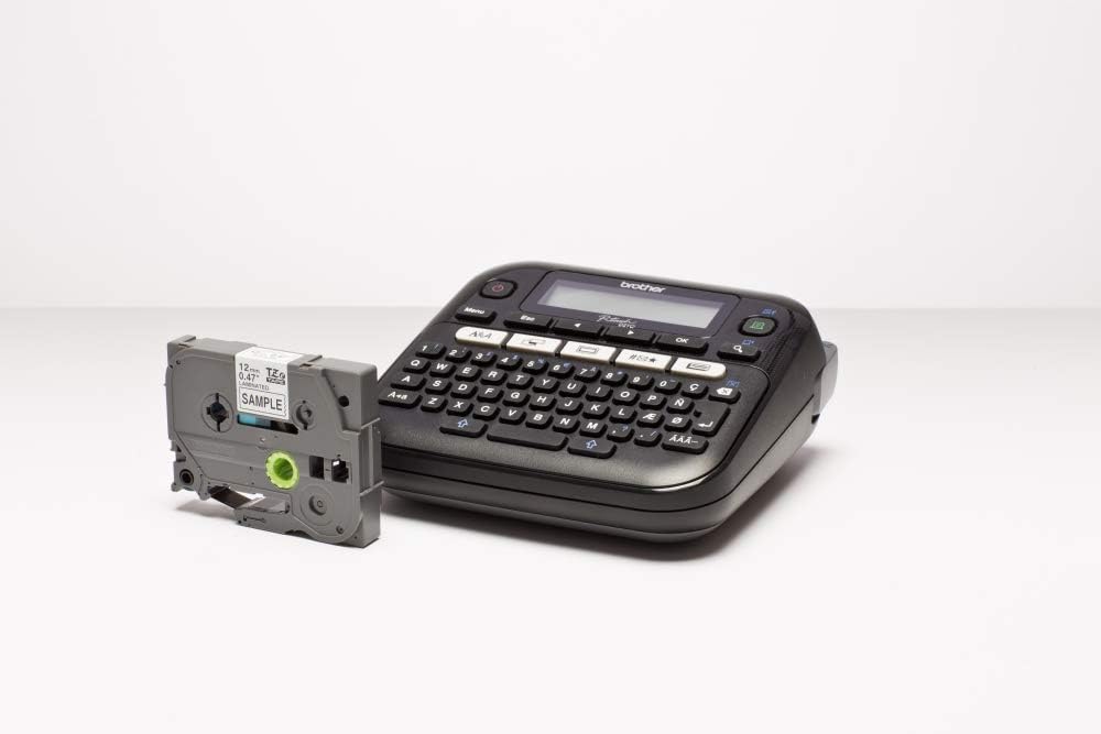 P-Touch D210