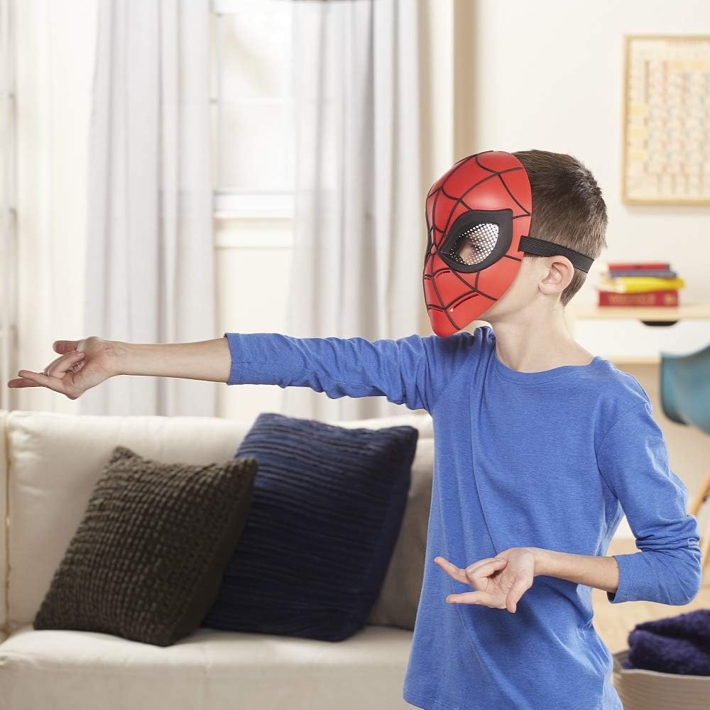 Hasbro Marvel Classic