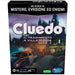 Hasbro Gaming, Gioco da Tavolo, 10+ anni, Contiene: 6 pedine di plastica, 6 tabelloni, 2 buste segrete, 1 oggetto misterioso, 124 carte e foglio di istruzioni