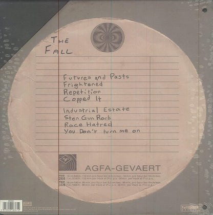 LIVE 1977