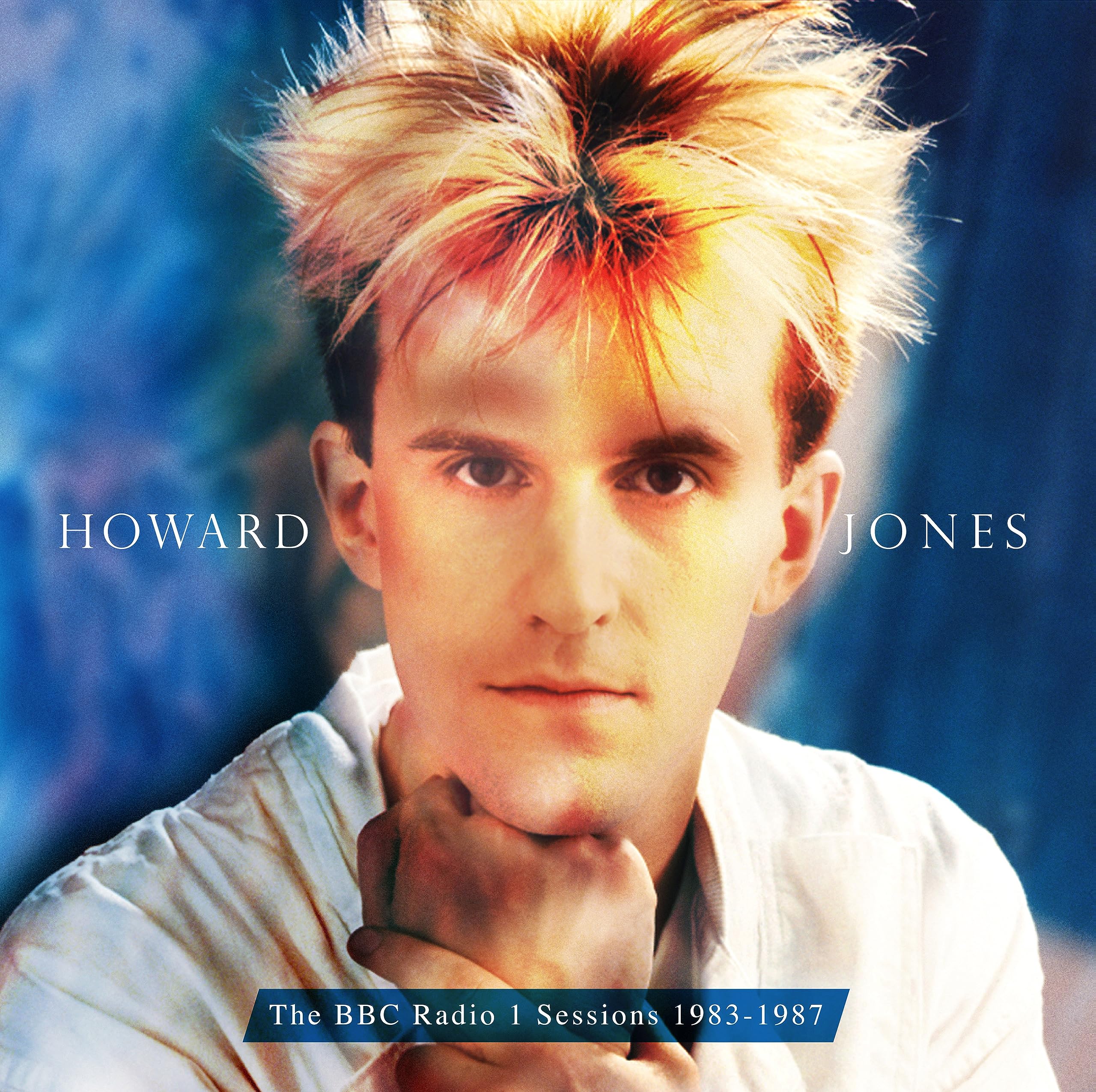 Complete BBC Sessions 1983-1987 - Blue Vinyl