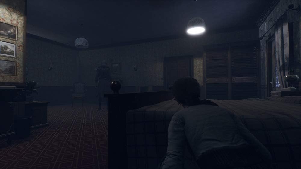 Remothered. Broken Porcelain - Playstation 4
