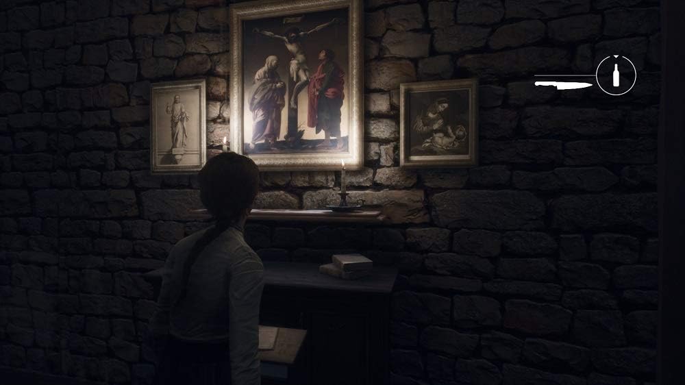 Remothered. Broken Porcelain - Playstation 4