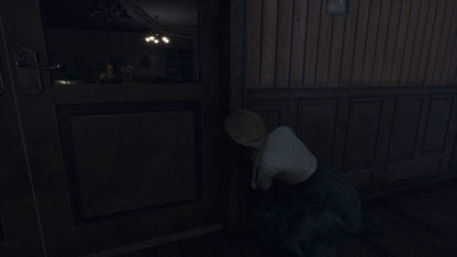 Remothered. Broken Porcelain - Playstation 4