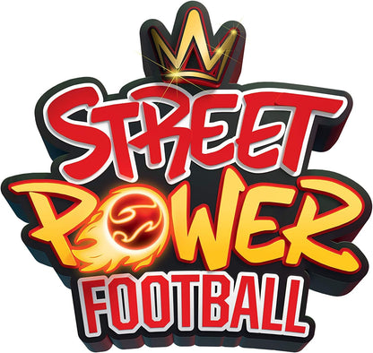 4SIDE XONE STREET POWER FOOTBALL