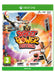 4SIDE XONE STREET POWER FOOTBALL