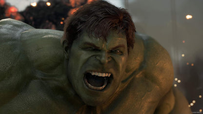 Marvel's Avengers - PlayStation 4 PlayStation 4 Single