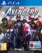 Marvel's Avengers - PlayStation 4 PlayStation 4 Single