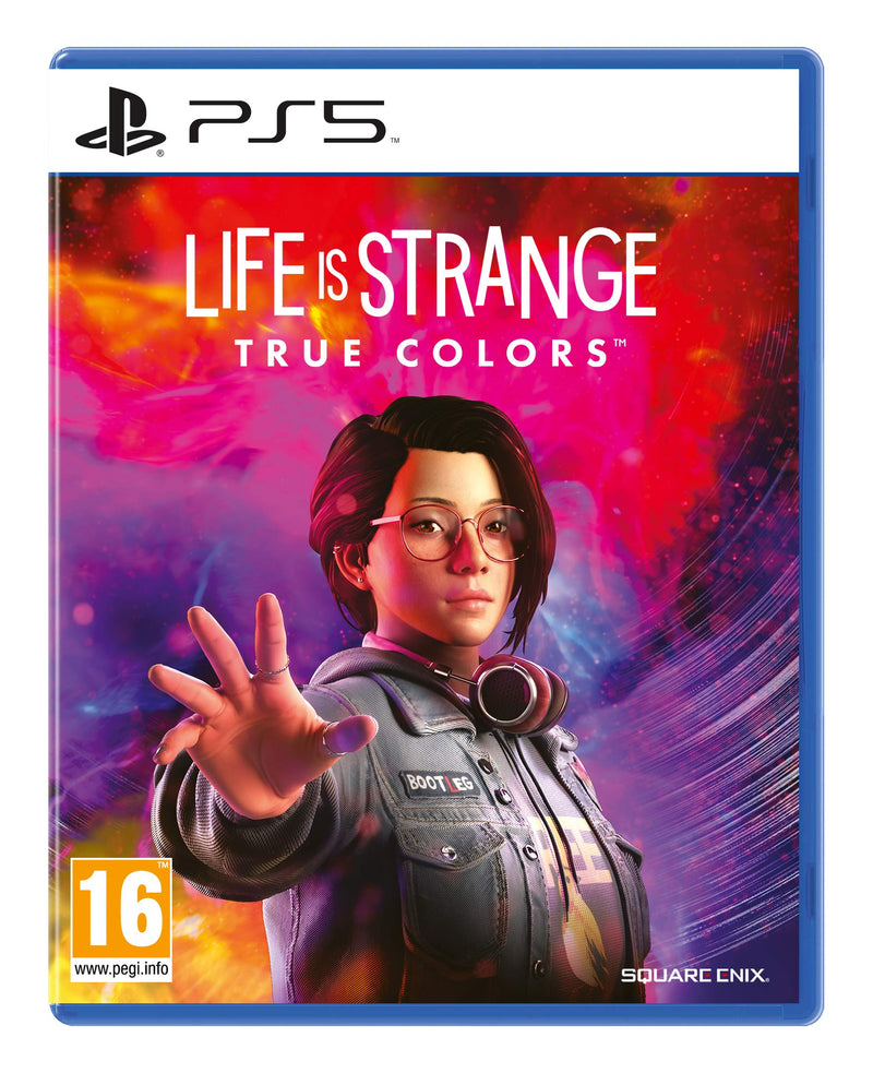 Life is Strange: True Colors - PlayStation 5 PlayStation 5 Standard