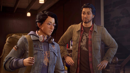 Life is Strange: True Colors - Xbox One, Xbox Series X Xbox One, Xbox Series X Standard