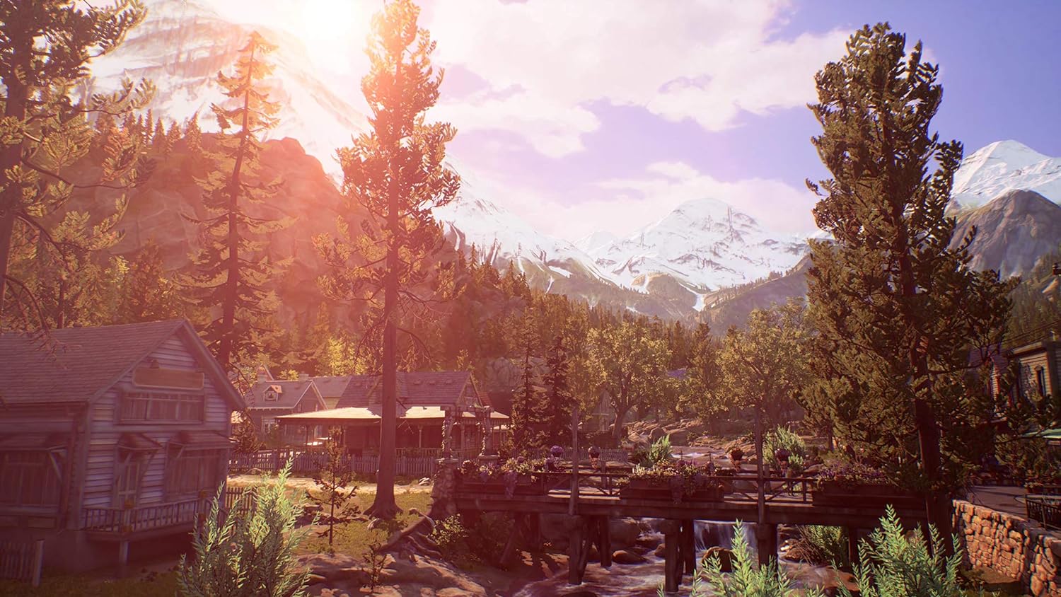 Pc Life Is Strange: True Colors