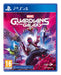 Marvel's Guardians of the Galaxy PlayStation 4 Standard