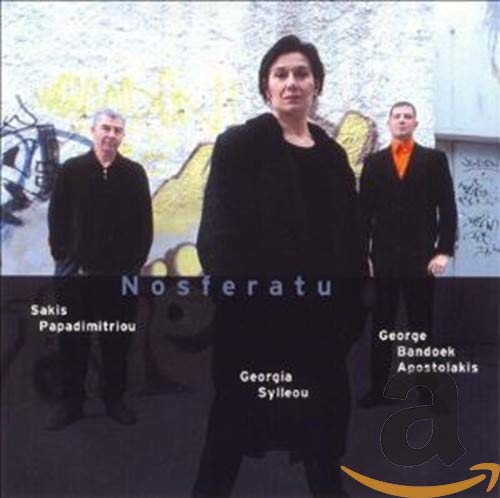 Nosferatou