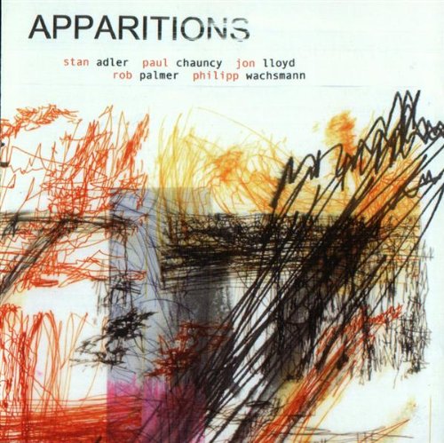 Apparitions