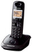 Cordless Kx-Tg2511Jtt Titanium