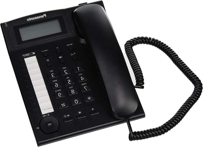 Panasonic KX-TS880EXW ( Hands Free Functionality