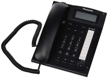Panasonic KX-TS880EXW ( Hands Free Functionality