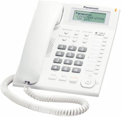 Panasonic KX-TS880EX ( Hands Free Functionality