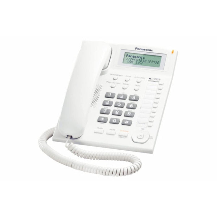 Panasonic KX-TS880EX ( Hands Free Functionality