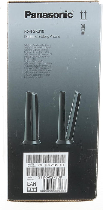 Panasonic – kx-tgk210 – Cordless Phone