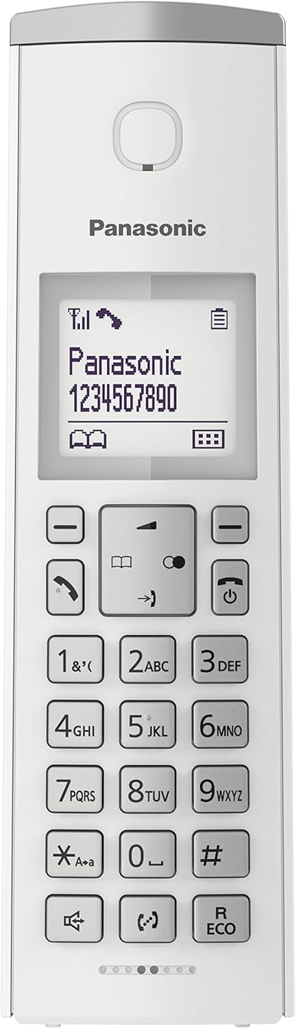 Cordless Panasonic KX-TGK210
