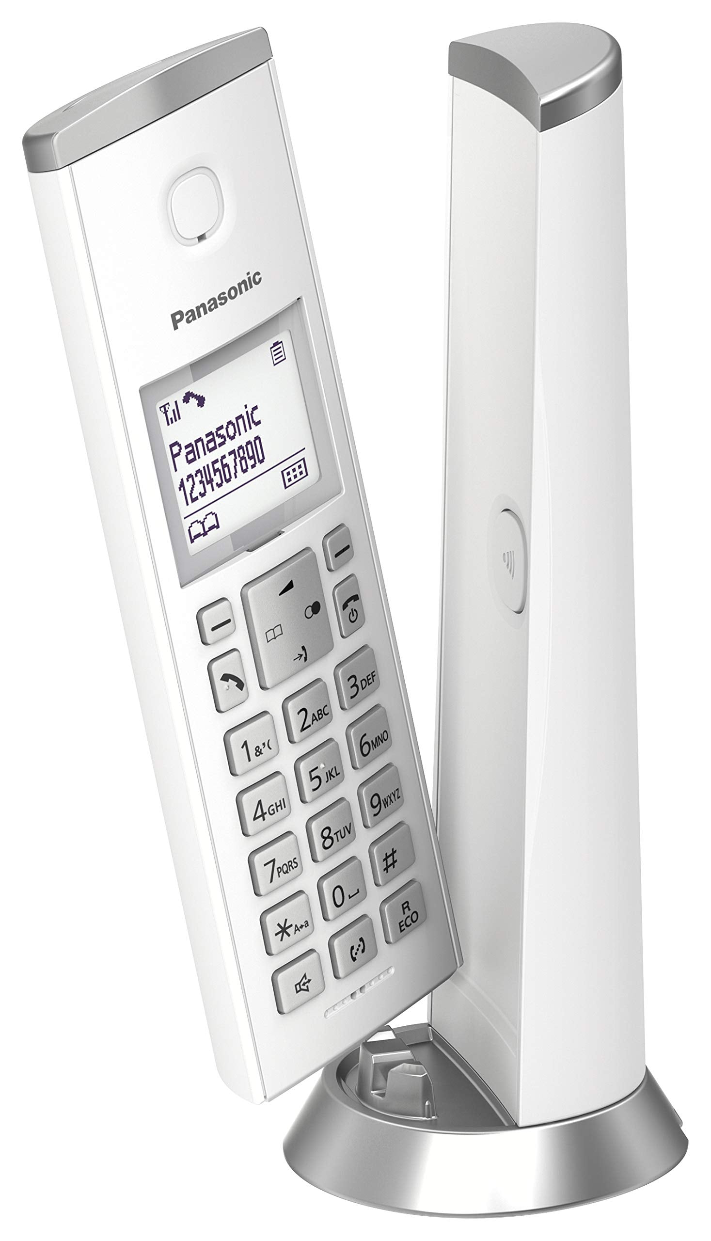 Cordless Panasonic KX-TGK210