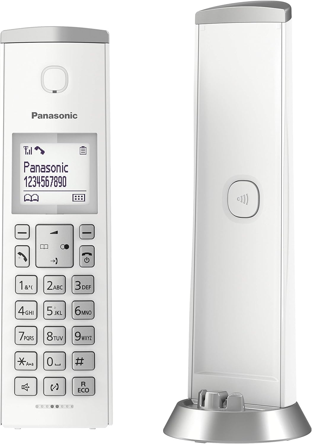 Cordless Panasonic KX-TGK210