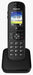 Panasonic Cordless Kx-Tgh710Jtb Black