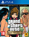 Grand Theft Auto: The Trilogy – The Definitive Edition - PlayStation 4/ PlayStation 5 PlayStation 4/ PlayStation 5 Standard