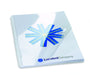 GBC HiClear Binding Covers, 180 micron, A4, Clear, Pack of 100, CE011880E