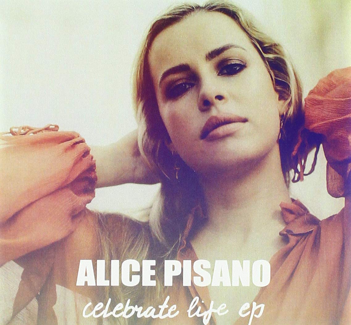 Celebrate Life (Ep)