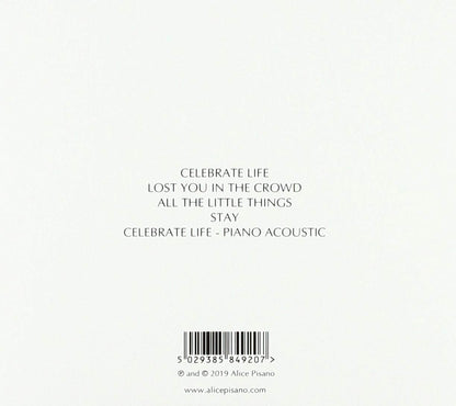 Celebrate Life (Ep)