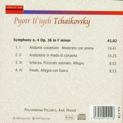Symphony N.4