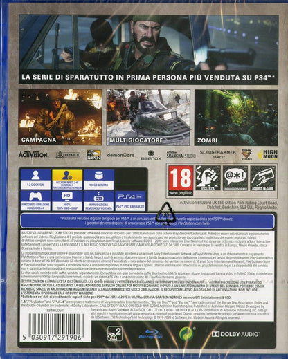 Call of Duty: Black Ops Cold War