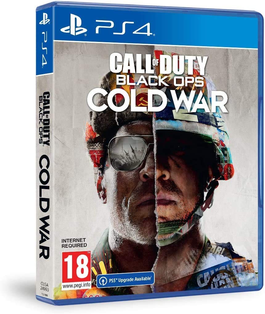 Call of Duty: Black Ops Cold War