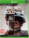 Call of Duty. Black Ops Cold War - Xbox Series X, Xbox One Xbox One Single