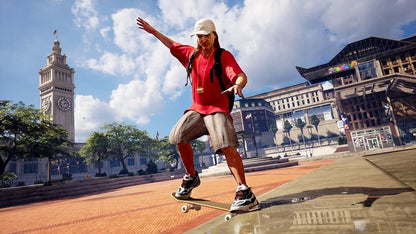 Tony Hawk's Pro skater 1+2 - PlayStation 5 Standard