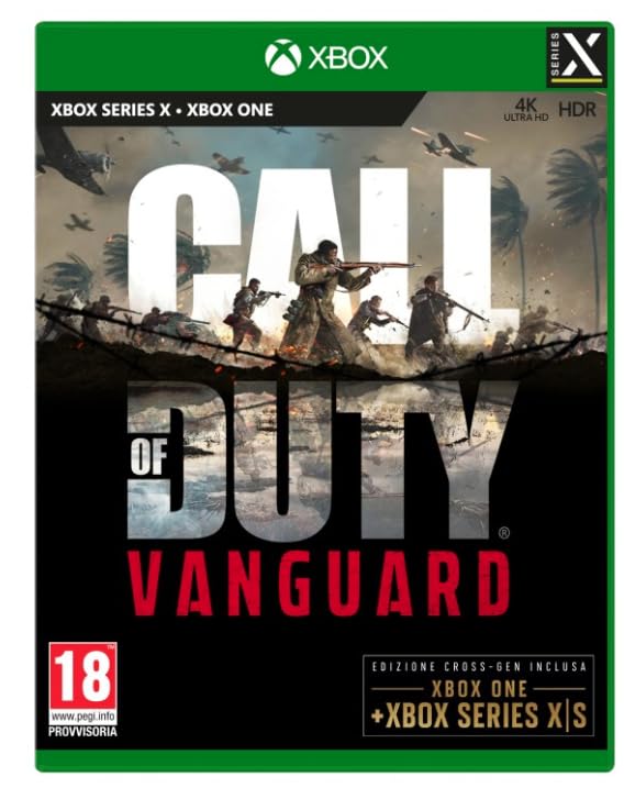 ACTIVISION - Video Games, Multicolor (88521IT