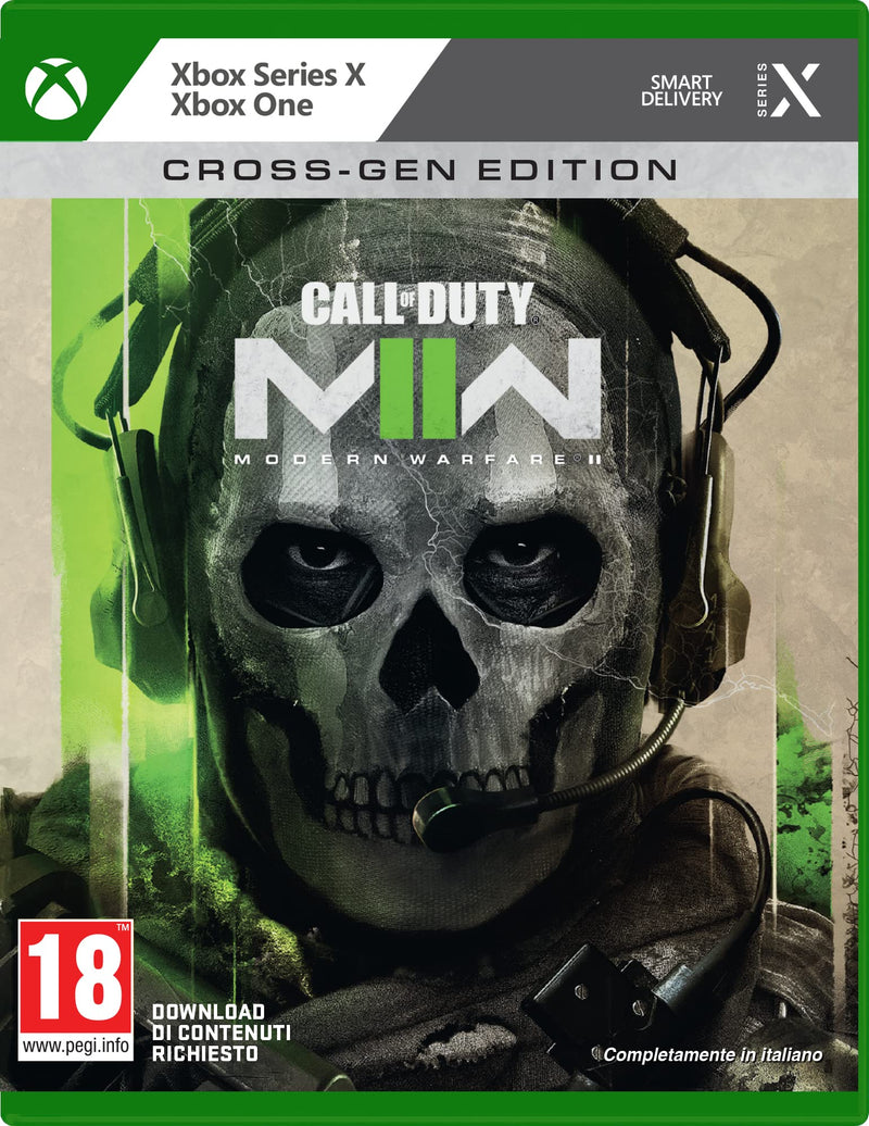 Call Of Duty: Modern Warfare II