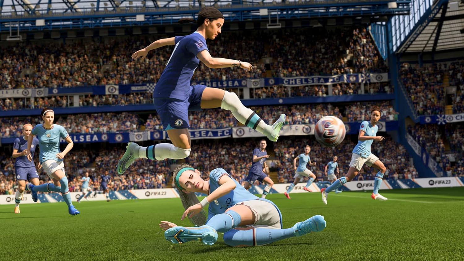 Videogioco Electronic Arts Fifa 23