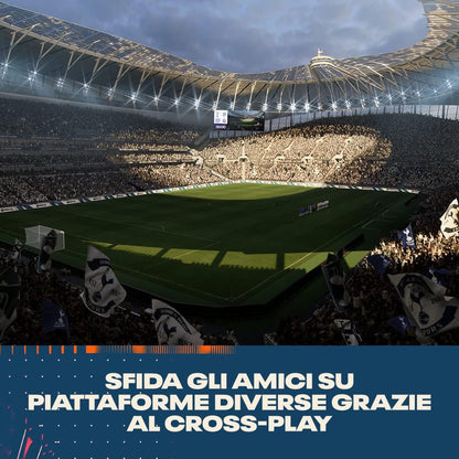 Videogioco Electronic Arts Fifa 23