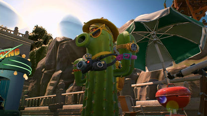Pvz Battle for Neighborville Complete Edition