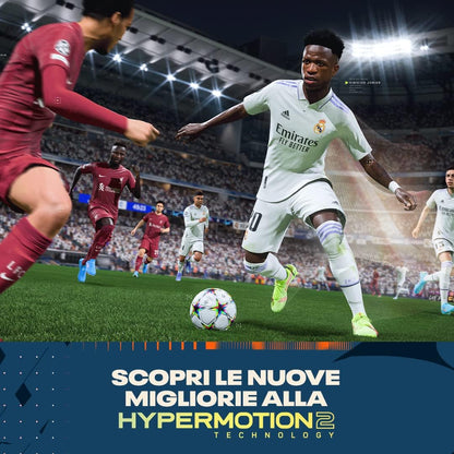 FIFA 23 Standard Edition PS5 | Italiano PlayStation 5 Standard