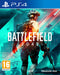 Battlefield 2042 - Playstation 4